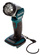MAKITA Latarka akumulatorowa LED 18V 14,4V DML802