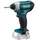 MAKITA Akumulatorowa zakrętarka udarowa na bit 1/4" 10,8V 12V CXT TD110DZ