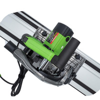 Procraft Zagłębiarka pilarka sieciowa 165mm 1400W KR2100