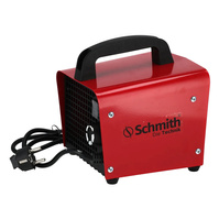 SCHMITH Nagrzewnica elektryczna farelka 2kW 2000W 230V 2 tryby SNEL-01
