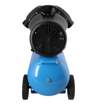 AIRPRESS Kompresor olejowy sprężarka 50L 3,0KM 8bar 230V HL425-50+ 36888