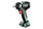 METABO Klucz udarowy akumulatorowy 18V 300Nm 1/2 SSW 18 LT 300 BL 602398840
