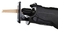 MAKITA Piła szablasta posuwowa akumulatorowa 2x18V LXT DJR360Z MAKITA PL