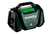 METABO Kompresor bezolejowy sprężarka akumulatorowa AK 18 Multi 600794850