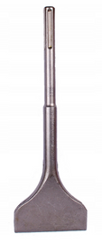HIKOKI Dłuto do płytek Przecinak Szeroki SDS-Max 115x350 mm 750999