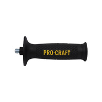 PROCRAFT Szlifierka kątowa sieciowa kątówka 125 mm 230V 850W PW1050