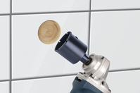 WOLFCRAFT Otwornica glazurnicza diamentowa 35 mm WF5943000