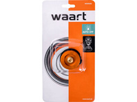 WAART JUFISTO Redukcja-adapter szybkozłącze EN417 na 7/16" W25G626