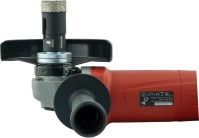 SCHMITH Otwornica diamentowa wiertło koronka 30 mm M14 do gresu SOD-M14/30
