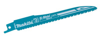 MAKITA Brzeszczot do piły szablastej posuwowej do metalu 152mm 1szt B-05038