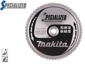 MAKITA Tarcza piła do cięcia stali metalu 305x25,4 60 Zębów B-09765 B-33439