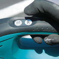 MAKITA Akumulatorowa dmuchawa do liści 2x18V LXT DUB361Z Makita PL