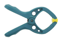 WOLFCRAFT Mini ścisk sprężynowy 20 mm WF3425000