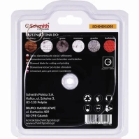 SCHMITH Tarcza diamentowa do cięcia szlifowania 125x22,23 DC SCH04D01003