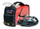 IDEAL Spawarka inwerterowa TECNO TIG 212 DC PULSE LED HF LIFT 210A 2T/4T