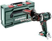 METABO Wiertarko-wkrętarka akumulatorowa 18V BS 18 LTX Impulsowa 602191840