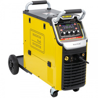 MAGNUM Spawarka inwerterowa MIG/MAG 330MMA V2 IGBT MAGNUM 4X4 330A/60%