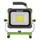 PROCRAFT Reflektor lampa budowlana naświetlacz LED 6000K 230V/20V Body LP20