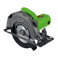 PROCRAFT Piła pilarka tarczowa sieciowa 185mm 1400W KR1400 PROCRAFT