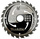 MAKITA Tarcza tnąca do drewna 170x30mm 24Z MForce B-08012
