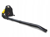 Dmuchawa spalinowa do liści John Gardener Strong 320 km/h 1.25 kW