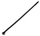 TOPEX Opaski zaciskowe 4.8 x 200 mm 75 szt. czarne 44E978