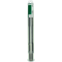 HIKOKI Dłuto szpiczaste samoostrzące HEX30 KUTE 410mm 751548
