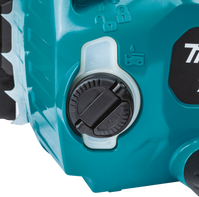 MAKITA Pilarka piła łańcuchowa 30 cm 2x18V DUC306ZB