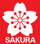 SAKURA Marker Solid Low Halogen czarny nietoksyczny do stali nierdzewnej