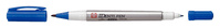 SAKURA Marker IDenti-Pen Dual Point niebieski, Sakura SKXYKT36