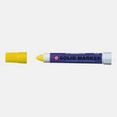 SAKURA Marker Solid żółty FLUO do wysokoch temeperatur, Sakura SKXSC302RT