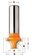 CMT Frez HM profilowy D fi 34,9x65,5 mm S=12,7 R=12,7 Z2 RH 865.904.11