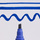 SAKURA Marker Pen-Touch 140 niebieski, Sakura SKSAKURA14036