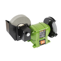 PROCRAFT Szlifierka stołowa sieciowa kombinowana 150/200mm 250W PAE1100