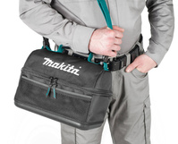 MAKITA Torba na śniadanie lunch z paskiem na ramię 8,5l wodoodporna E-15590