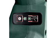 METABO Gwoździarka akum. 18V 90mm METABOX NFR 18 LTX 90 BL 612090840