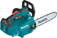 MAKITA Piła pilarka łańcuchowa 35cm 2x18V DUC356ZB