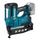 MAKITA Gwoździarka sztyfciarka akumulatorowa 18V LXT 16Ga body DBN600Z