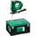 HIKOKI Wyrzynarka akumulatorowa 18V LED BODY Walizka 135mm CJ18DAW2Z