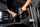 METABO Wiertarko-wkrętarka 18V Gwinciarka Body Walizka GB18LTXBLQ 602362840