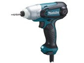 MAKITA Wkrętarka udarowa wkrętak 230W TD0101F