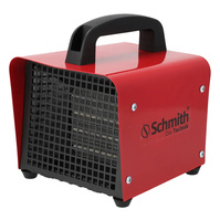 SCHMITH Nagrzewnica elektryczna farelka 2kW 2000W 230V 2 tryby SNEL-01