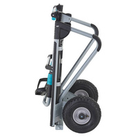 WOLFCRAFT Wózek transportowy taczka TS2500 5535000