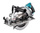 MAKITA Pilarka tarczowa akumulatorowa 260 mm 40V XGT RS002GZ Makita PL