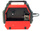 IDEAL Spawarka migomat półautomat TECNO MIG 205 LCD TIG MMA SYNERGIC 200A