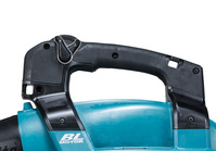 MAKITA Akumulatorowa dmuchawa odkurzacz do liści 2x18V DUB363PT2V Zestaw