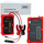 IDEAL Urządzenie rozruchowe Jump Starter do samochodu 12V 700A USTARTER700