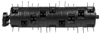 MAKITA Wałek do aeracji do wertykulator DUV320 oryginalny YA00001317