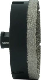 SCHMITH Otwornica diamentowa wiertło koronka 125mm M14 do gresu SOD-M14/125