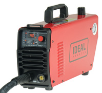 IDEAL Przecinarka plazmowa 16 mm 40A 230V 2T/4T PRAKTIK PLASMA 40 PPLASMA40